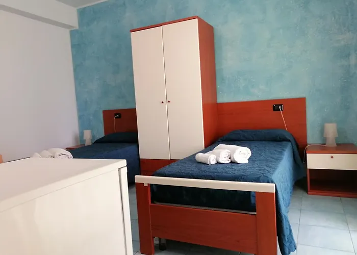 Megaron Hotel