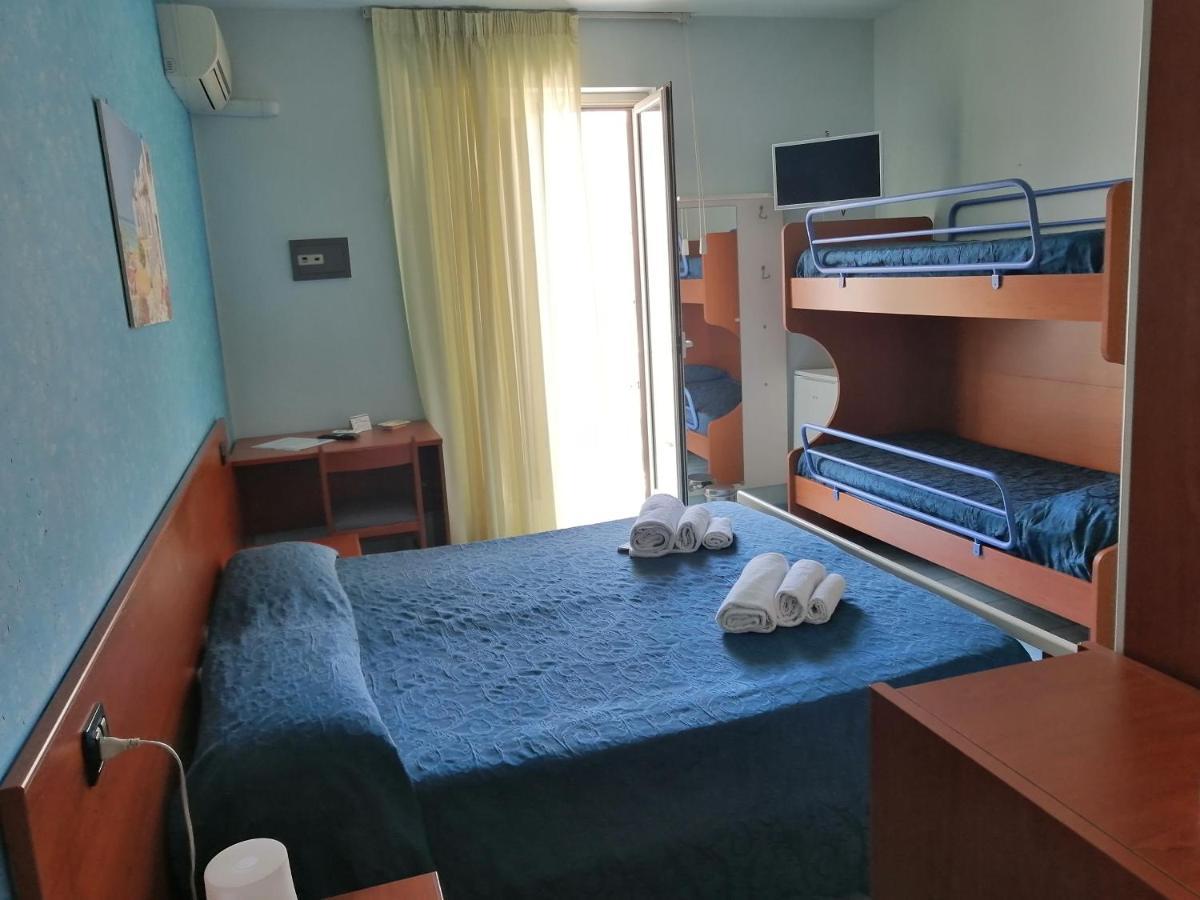 Megaron 3* Pozzallo