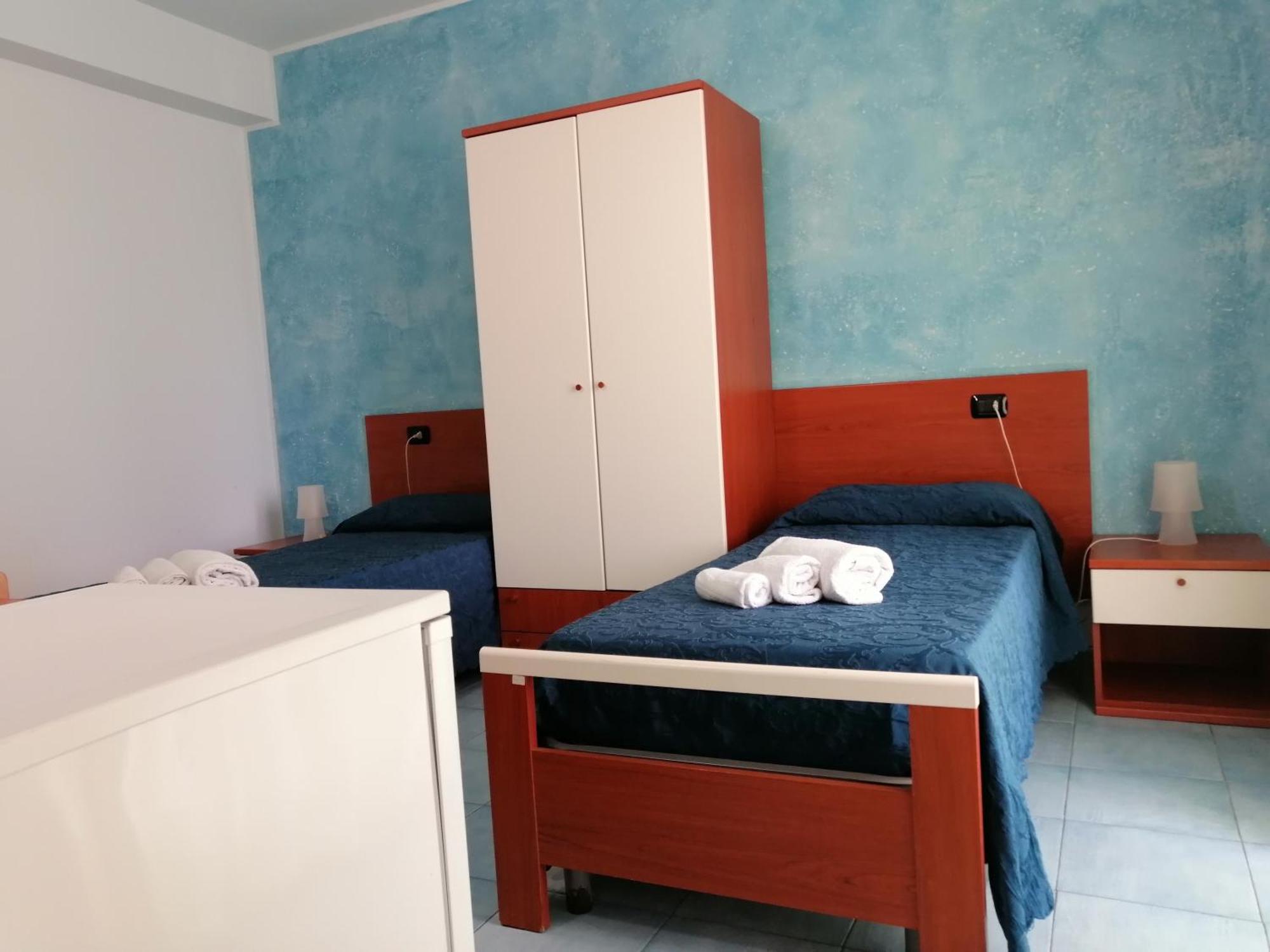 Megaron 3* Pozzallo