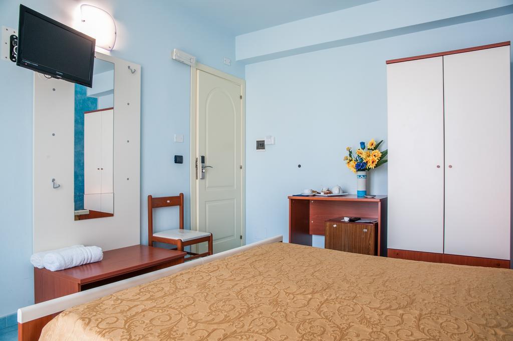 Hotel Megaron Pozzallo