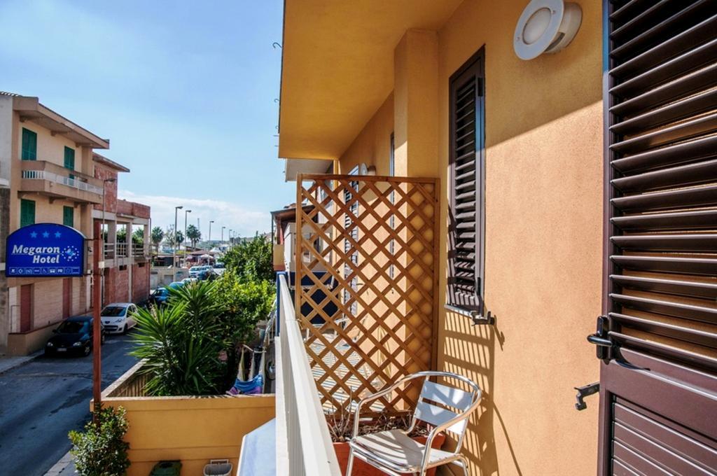 Megaron 3* Pozzallo
