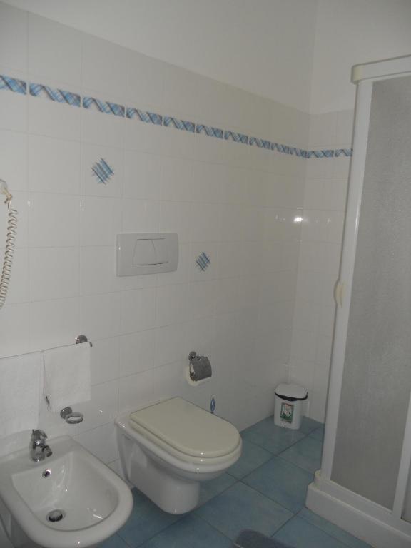 Megaron Hotel Pozzallo